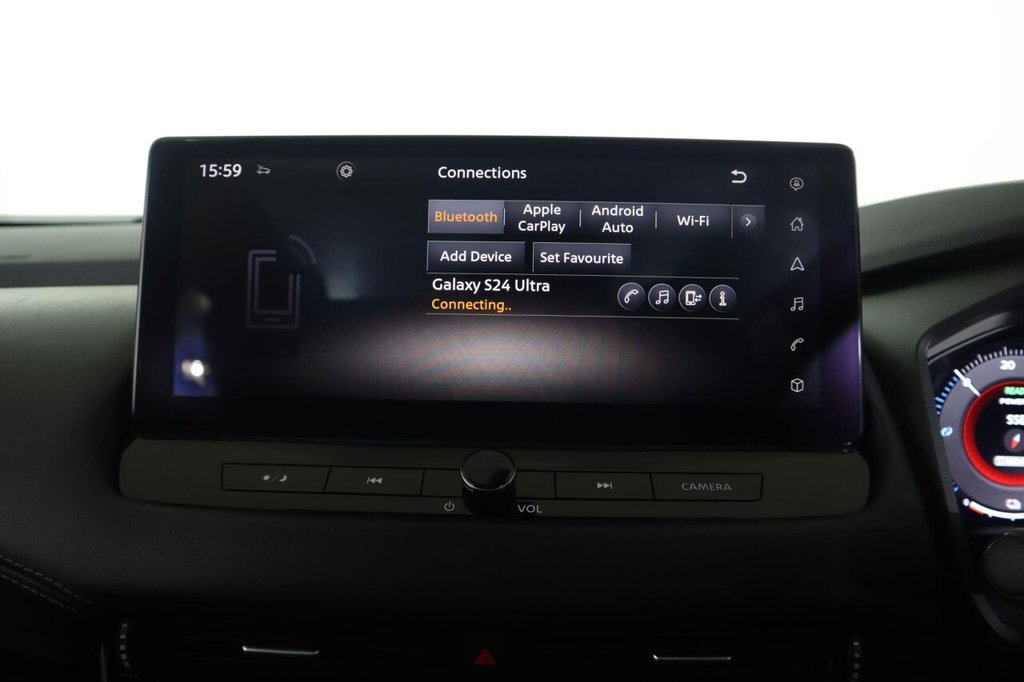 Used Nissan Qashqai 2023 for sale - 78003071: Photo 38