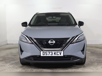 Used Nissan Qashqai 2023 for sale - 78003071: Photo