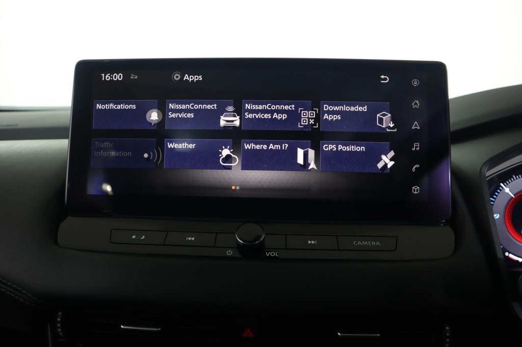 Used Nissan Qashqai 2023 for sale - 78003071: Photo 40