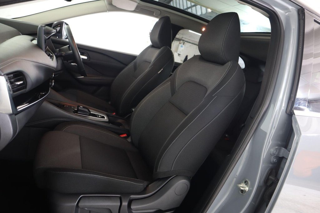 Used Nissan Qashqai 2023 for sale - 78003071: Photo 45