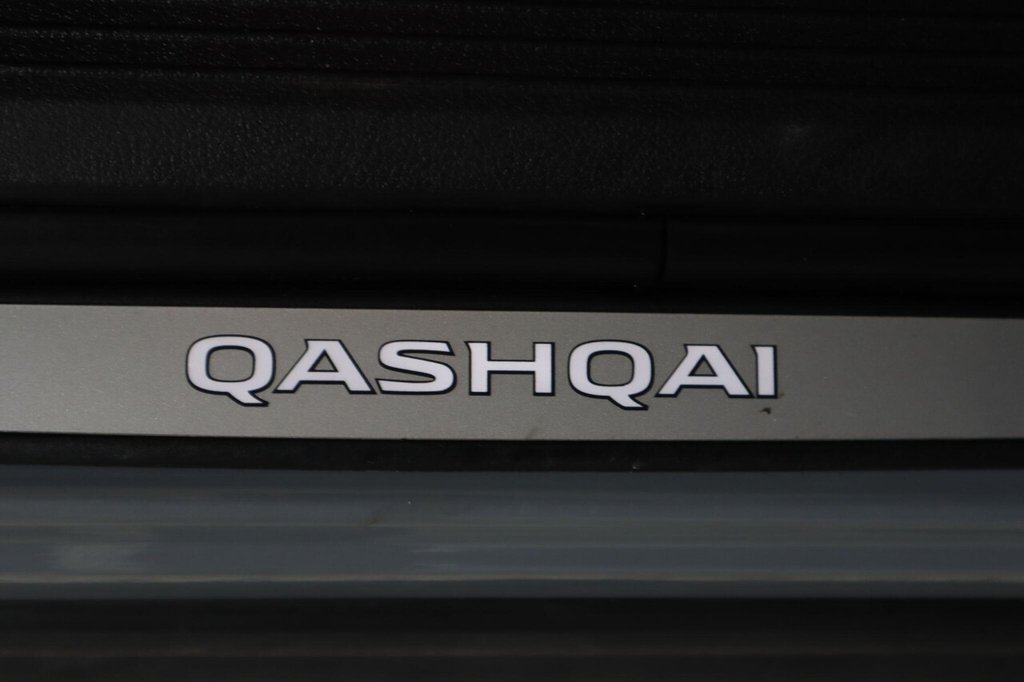 Used Nissan Qashqai 2023 for sale - 78003071: Photo 48