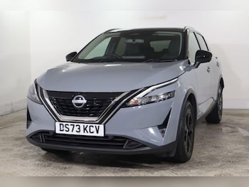 Used Nissan Qashqai 2023 for sale - 78003071: Photo