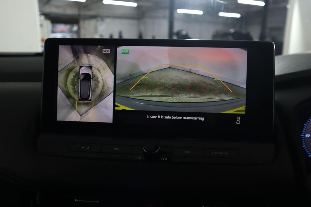 Used Nissan Qashqai 2023 for sale - 78003071: Photo 50