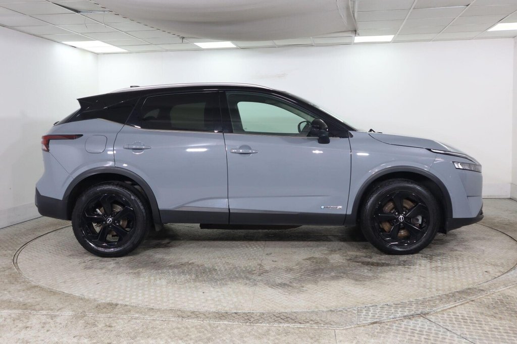 Used Nissan Qashqai 2023 for sale - 78003071: Photo 9