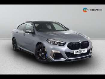 2021 (71) - 2.0 M235i Auto xDrive Euro 6 (s/s) 4dr