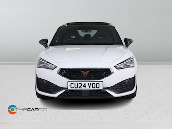 Used Cupra Leon 2024 for sale - 79129701: Photo