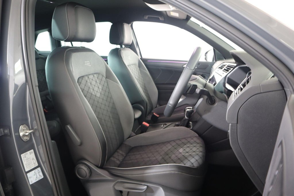 Used Volkswagen Tiguan 2022 for sale - 77276389: Photo 14