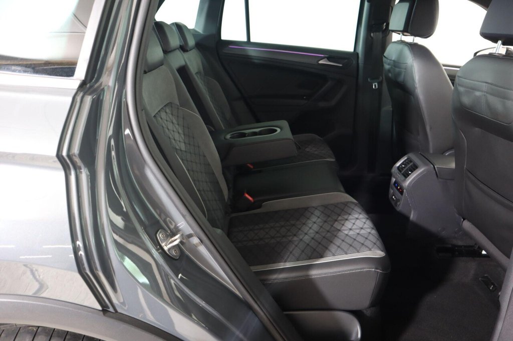 Used Volkswagen Tiguan 2022 for sale - 77276389: Photo 16