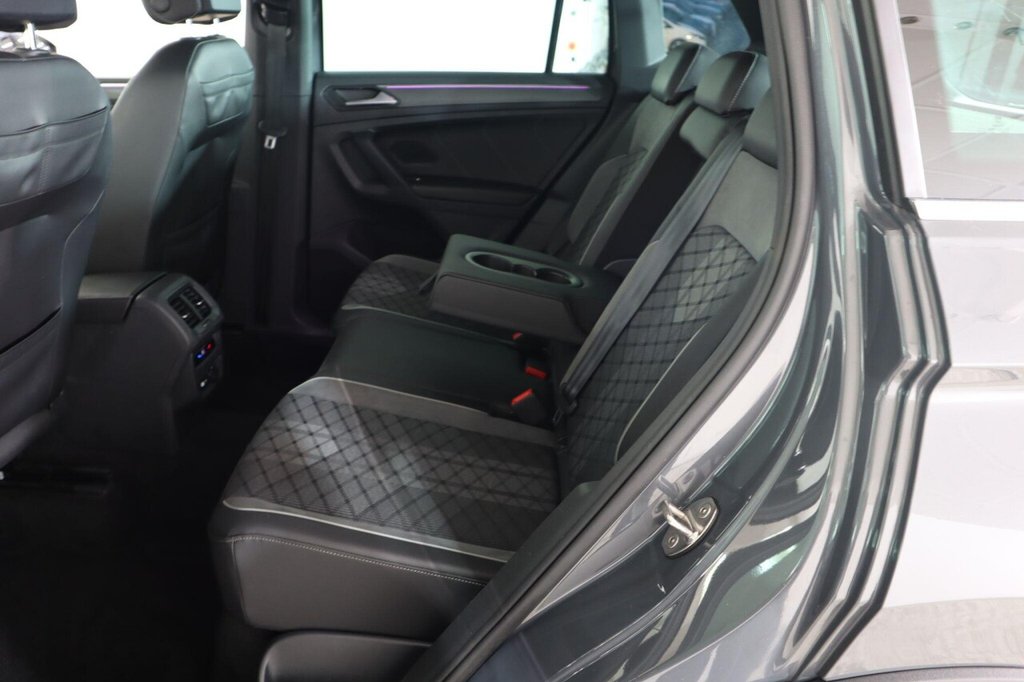 Used Volkswagen Tiguan 2022 for sale - 77276389: Photo 17