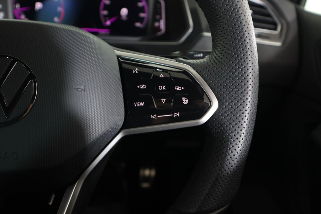 Used Volkswagen Tiguan 2022 for sale - 77276389: Photo 18