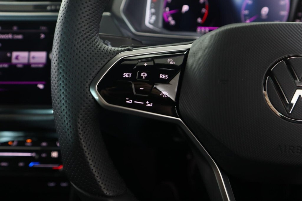 Used Volkswagen Tiguan 2022 for sale - 77276389: Photo 19