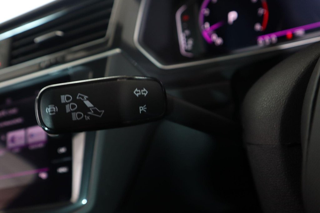 Used Volkswagen Tiguan 2022 for sale - 77276389: Photo 21