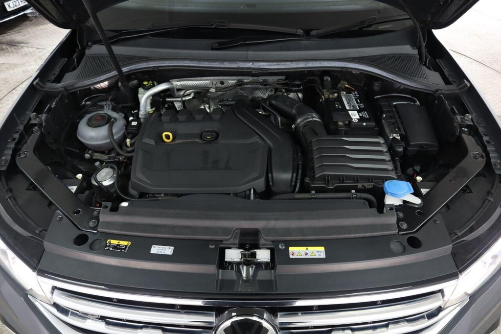 Used Volkswagen Tiguan 2022 for sale - 77276389: Photo 26