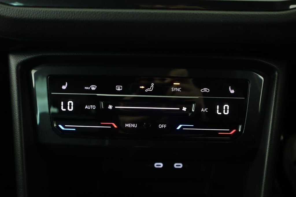 Used Volkswagen Tiguan 2022 for sale - 77276389: Photo 31