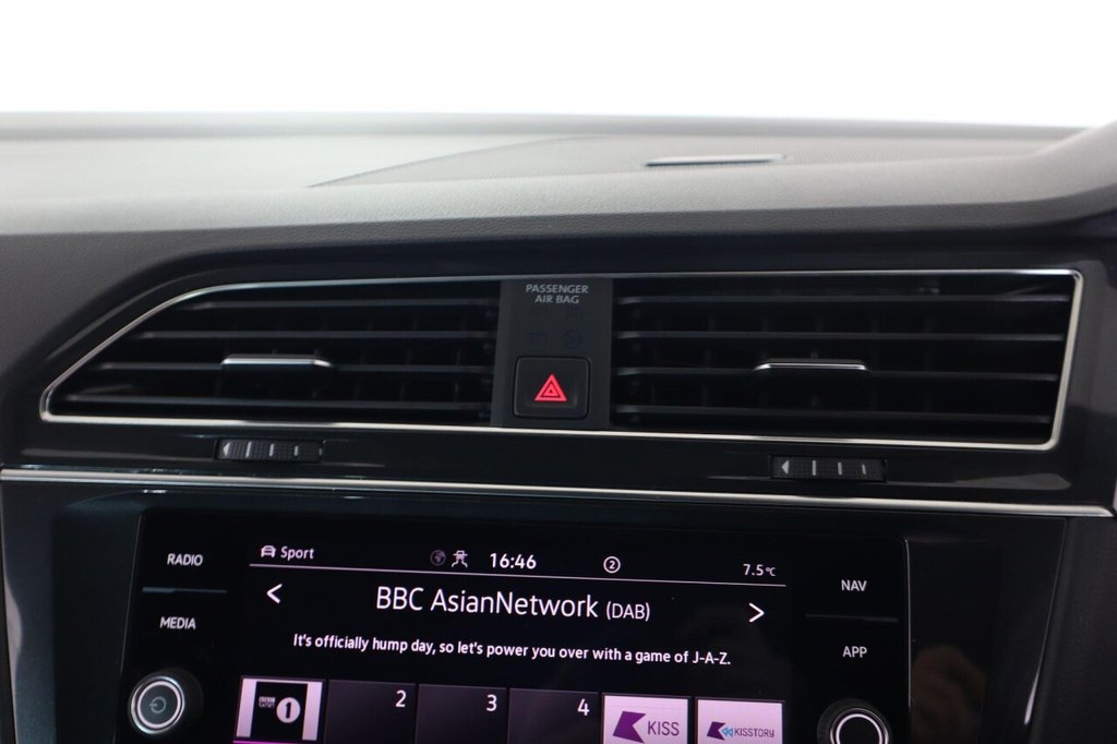 Used Volkswagen Tiguan 2022 for sale - 77276389: Photo 32