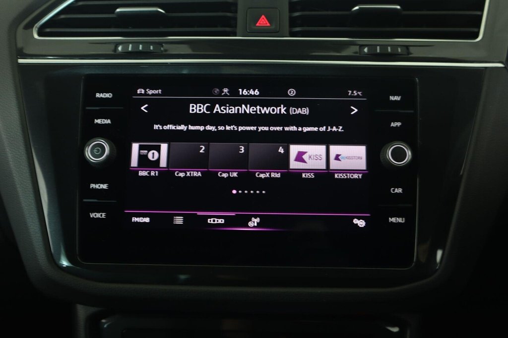 Used Volkswagen Tiguan 2022 for sale - 77276389: Photo 33