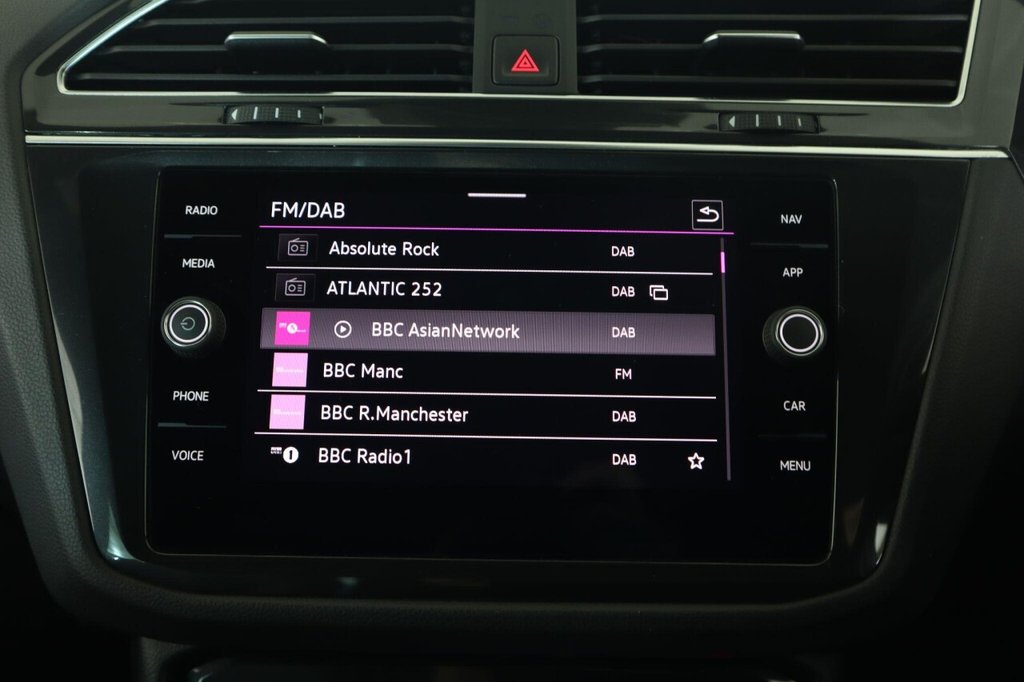 Used Volkswagen Tiguan 2022 for sale - 77276389: Photo 34