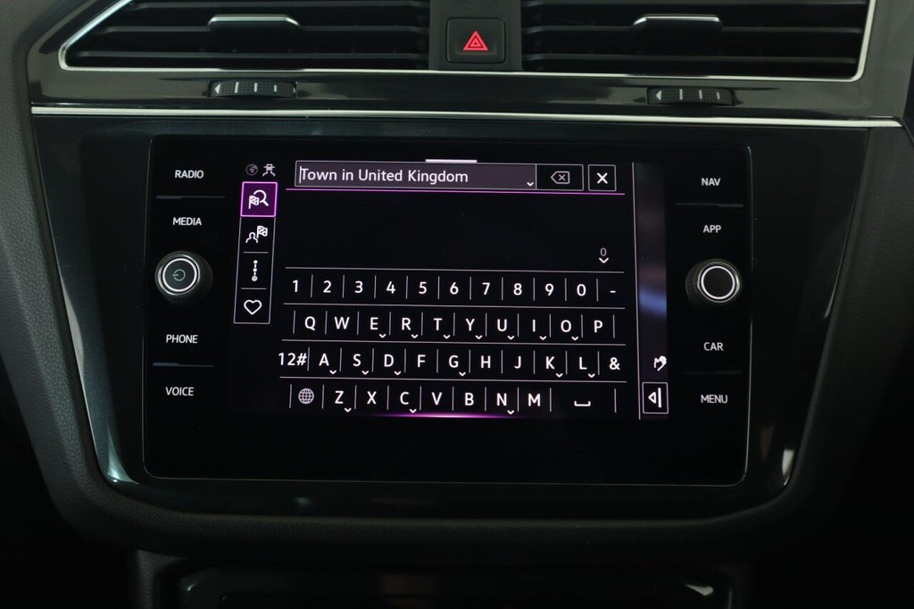 Used Volkswagen Tiguan 2022 for sale - 77276389: Photo 35