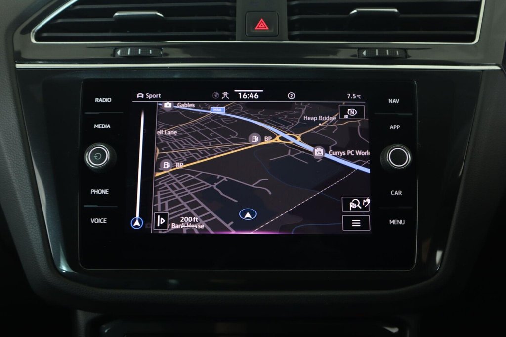 Used Volkswagen Tiguan 2022 for sale - 77276389: Photo 36