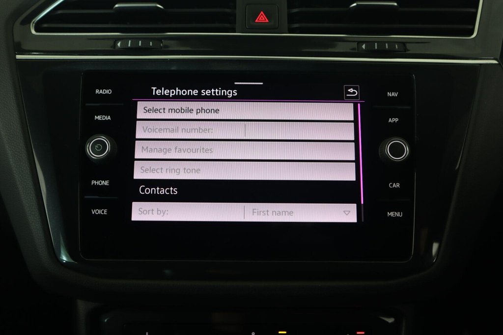 Used Volkswagen Tiguan 2022 for sale - 77276389: Photo 39