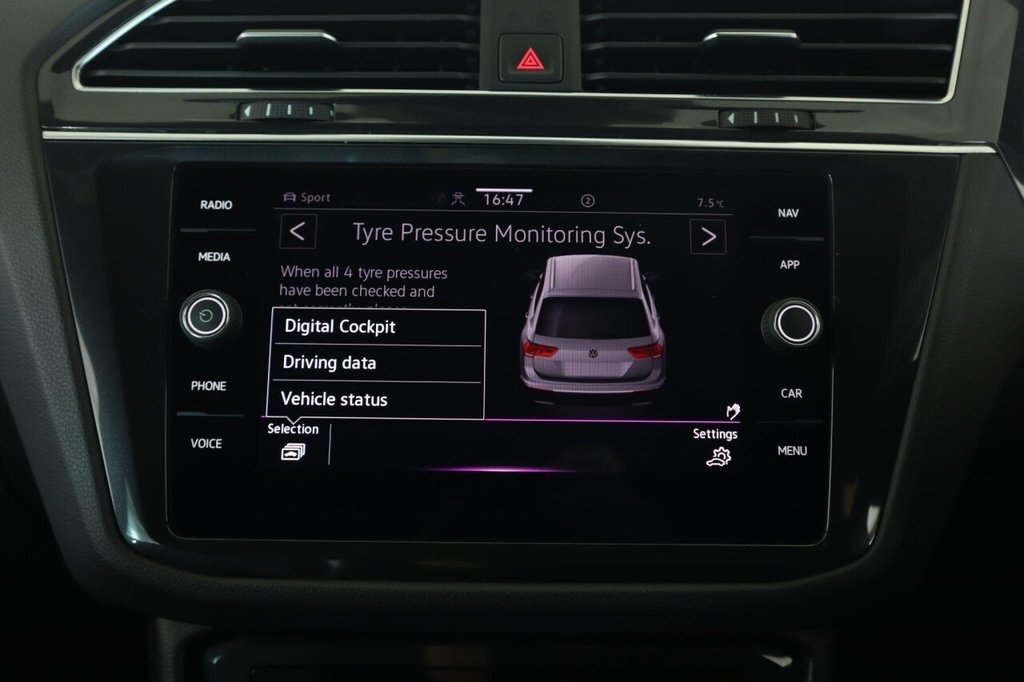 Used Volkswagen Tiguan 2022 for sale - 77276389: Photo 40