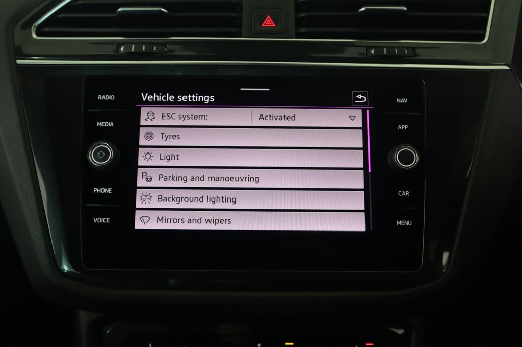 Used Volkswagen Tiguan 2022 for sale - 77276389: Photo 41