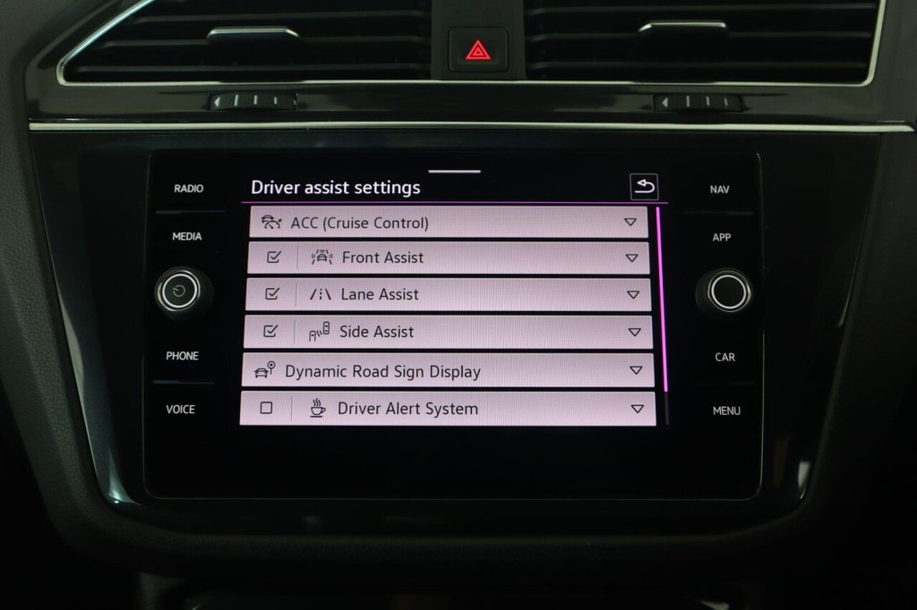 Used Volkswagen Tiguan 2022 for sale - 77276389: Photo 44