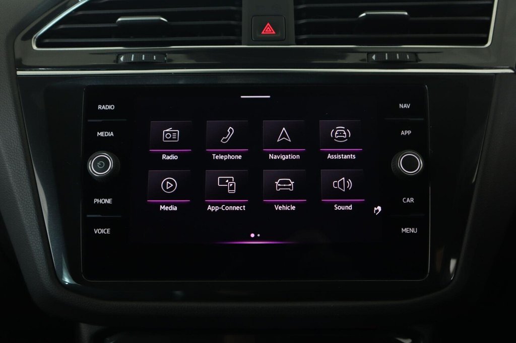 Used Volkswagen Tiguan 2022 for sale - 77276389: Photo 45