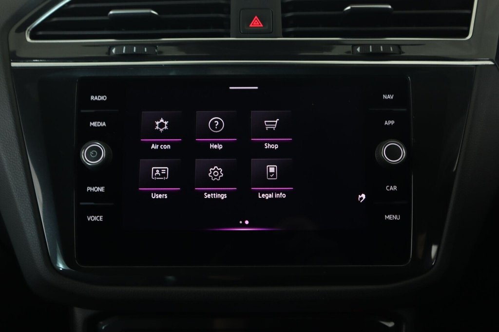 Used Volkswagen Tiguan 2022 for sale - 77276389: Photo 46