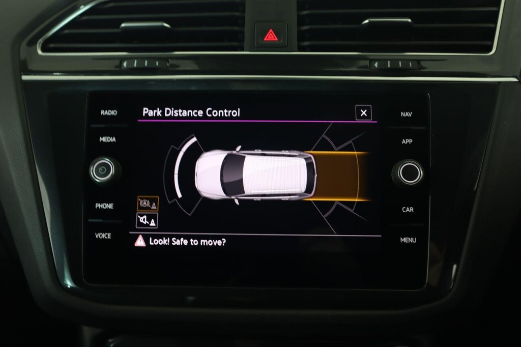 Used Volkswagen Tiguan 2022 for sale - 77276389: Photo 47