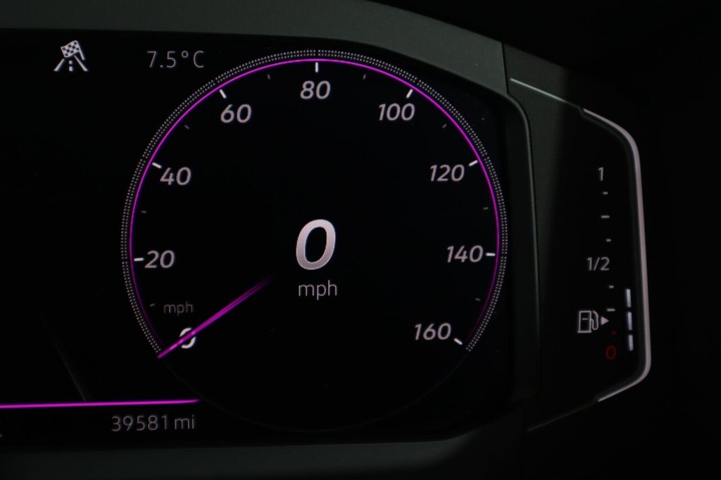 Used Volkswagen Tiguan 2022 for sale - 77276389: Photo 48