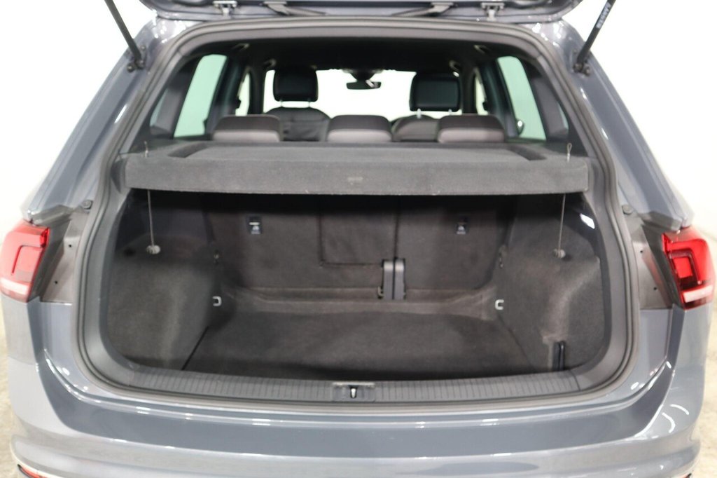 Used Volkswagen Tiguan 2022 for sale - 77276389: Photo 49