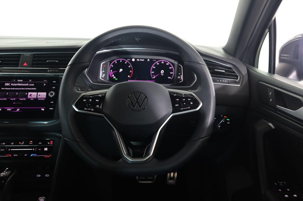 Used Volkswagen Tiguan 2022 for sale - 77276389: Photo 50