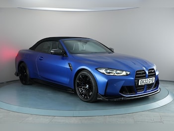 Used BMW M4 2022 for sale - 78350353: Photo