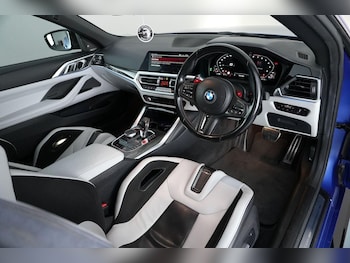 Used BMW M4 2022 for sale - 78350353: Photo