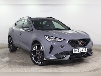 Used Cupra Formentor 2024 for sale - 79551277: Photo