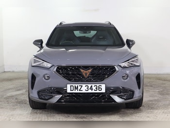 Used Cupra Formentor 2024 for sale - 79551277: Photo