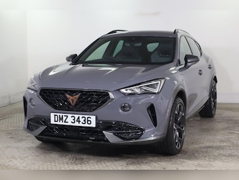 Used Cupra Formentor 2024 for sale - 79551277: Photo