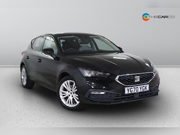 SEAT - Leon