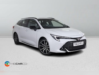 Used Toyota Corolla 2023 for sale - 79129686: Photo