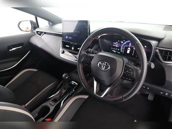 Used Toyota Corolla 2023 for sale - 79129686: Photo