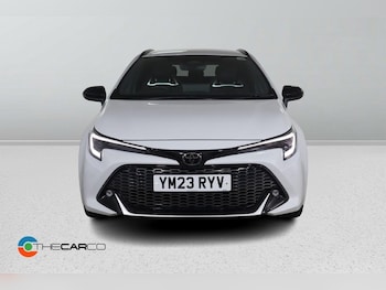 Used Toyota Corolla 2023 for sale - 79129686: Photo