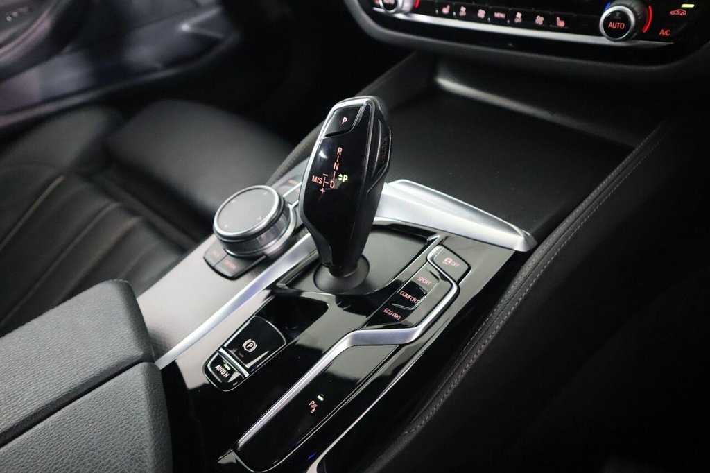 Used BMW 5 Series 2020 for sale - 76901065: Photo 13