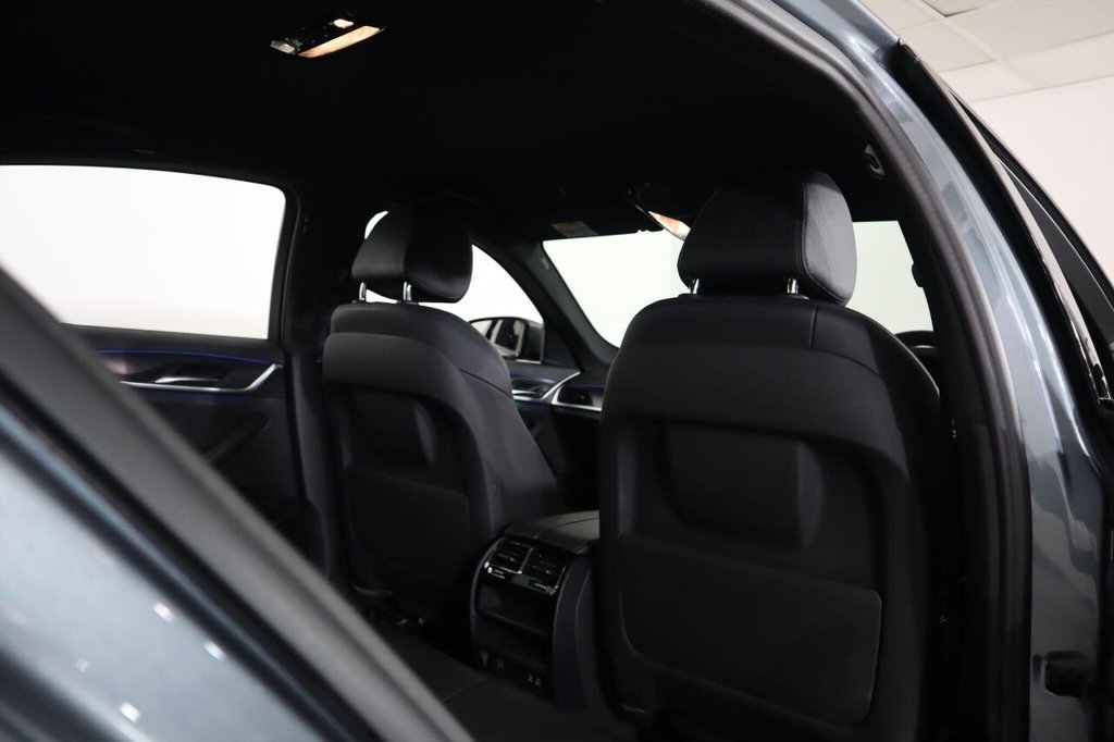 Used BMW 5 Series 2020 for sale - 76901065: Photo 19