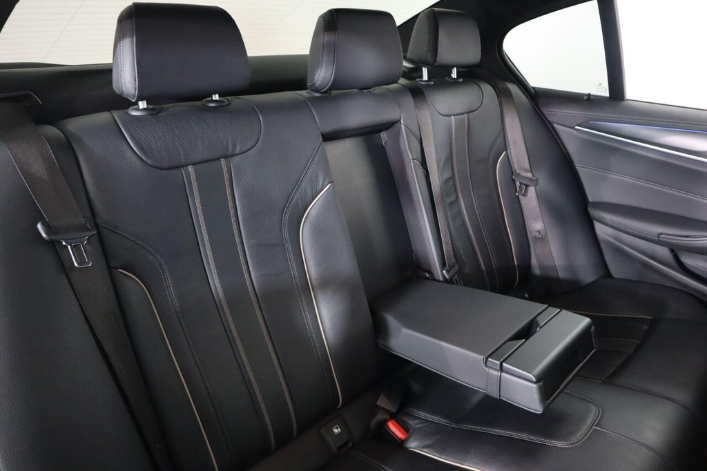 Used BMW 5 Series 2020 for sale - 76901065: Photo 20