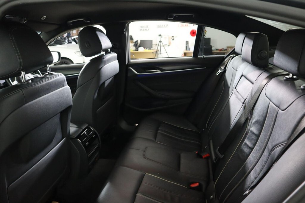 Used BMW 5 Series 2020 for sale - 76901065: Photo 22