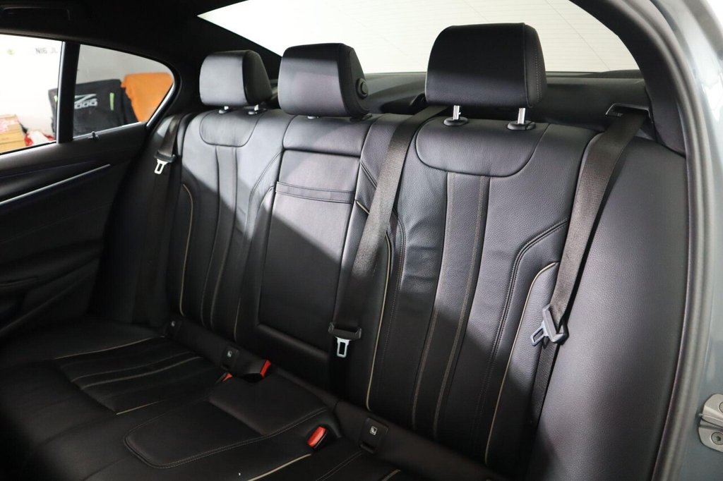 Used BMW 5 Series 2020 for sale - 76901065: Photo 23