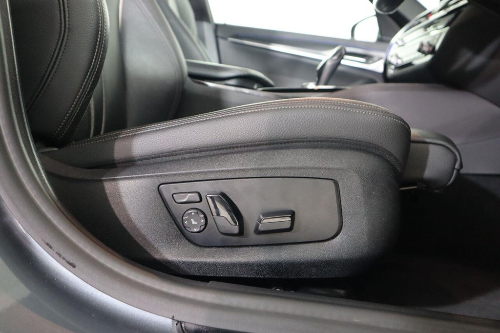 Used BMW 5 Series 2020 for sale - 76901065: Photo 25