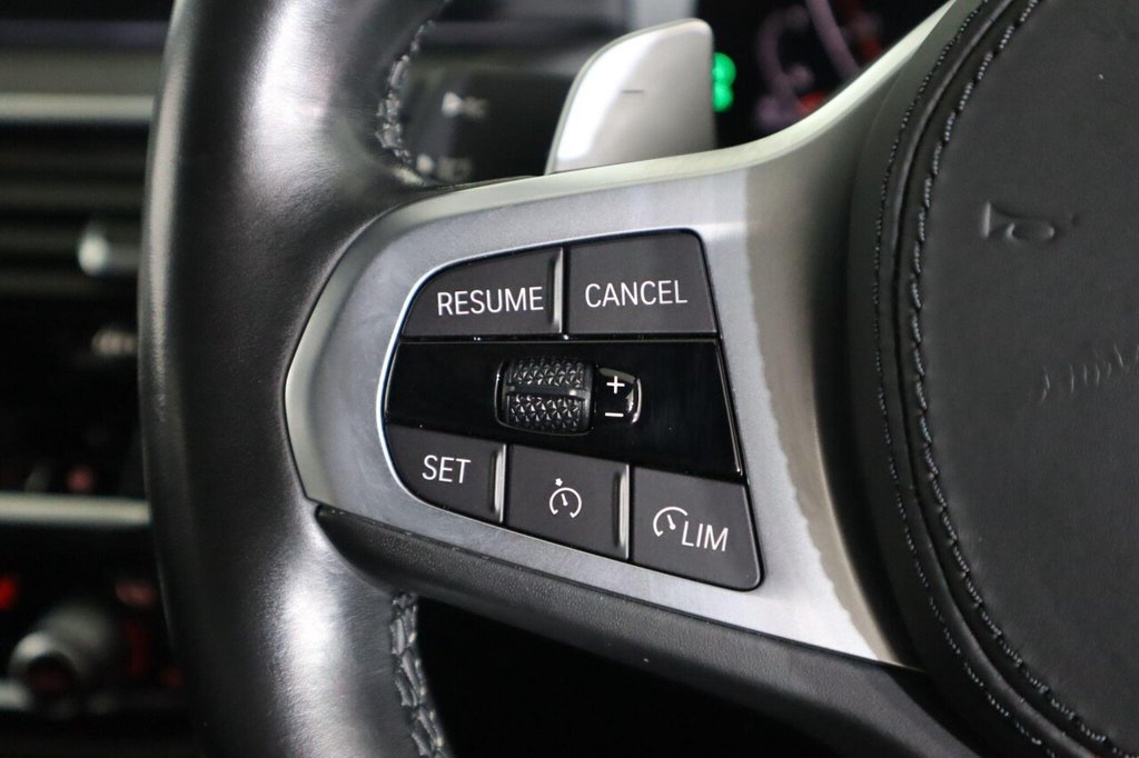 Used BMW 5 Series 2020 for sale - 76901065: Photo 30