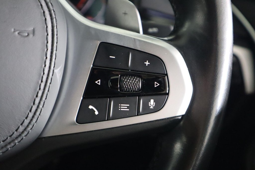 Used BMW 5 Series 2020 for sale - 76901065: Photo 31